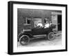 Model T Ford, C1913-null-Framed Photographic Print