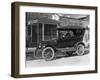 Model T Ford When it Was New-null-Framed Photographic Print