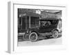 Model T Ford When it Was New-null-Framed Photographic Print