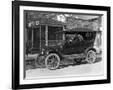 Gramercy Black