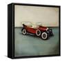 Model T I-Sydney Edmunds-Framed Stretched Canvas