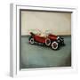 Model T I-Sydney Edmunds-Framed Giclee Print