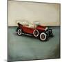 Model T I-Sydney Edmunds-Mounted Giclee Print