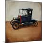 Model T II-Sydney Edmunds-Mounted Giclee Print