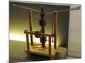 Wood Mount