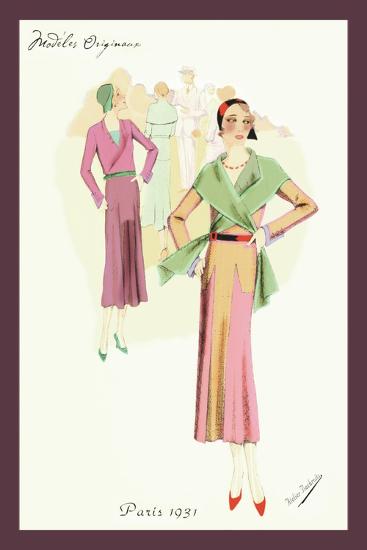 Art Print, , large