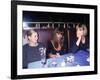 Models Kate Moss, Naomi Campbell and Linda Evangelista-David Mcgough-Framed Premium Photographic Print