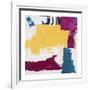 Modena-Melissa Wenke-Framed Collectable Print