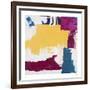 Modena-Melissa Wenke-Framed Collectable Print