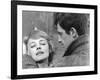 Moderato Cantabile SEVEN DAYS... SEVEN NIGHTS by Peter Brook with Jeanne Moreau and Jean-Paul Belmo-null-Framed Photo