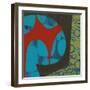 Modern Age II-Liz Jardine-Framed Art Print