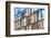 Modern and Antique Architecture in Oslo, Norway, Europe-Carlos Sanchez Pereyra-Framed Photographic Print
