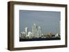 Modern and Luxurious Bocagrande, Cartagena, Colombia-Jerry Ginsberg-Framed Photographic Print