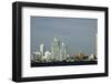 Modern and Luxurious Bocagrande, Cartagena, Colombia-Jerry Ginsberg-Framed Photographic Print