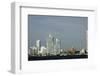 Modern and Luxurious Bocagrande, Cartagena, Colombia-Jerry Ginsberg-Framed Photographic Print