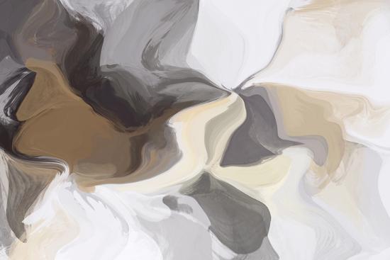 'Modern and Timeless Abstract Art 10-222' Posters - Irena Orlov ...