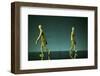 Modern Anxieties-Timothy Tichy-Framed Photographic Print