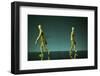 Modern Anxieties-Timothy Tichy-Framed Photographic Print