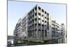 Modern Architecture, Apartments in Sluseholmen, Copenhagen, Denmark, Scandinavia-Axel Schmies-Mounted Photographic Print