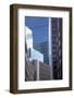 Modern Architecture in the City of London, London, England, United Kingdom, Europe-Frank Fell-Framed Photographic Print