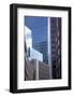 Modern Architecture in the City of London, London, England, United Kingdom, Europe-Frank Fell-Framed Photographic Print