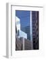 Modern Architecture in the City of London, London, England, United Kingdom, Europe-Frank Fell-Framed Photographic Print