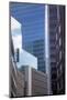 Modern Architecture in the City of London, London, England, United Kingdom, Europe-Frank Fell-Mounted Photographic Print