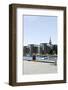 Modern Architecture in the District of Christianshavn, Copenhagen, Denmark, Scandinavia-Axel Schmies-Framed Photographic Print