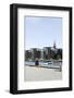 Modern Architecture in the District of Christianshavn, Copenhagen, Denmark, Scandinavia-Axel Schmies-Framed Photographic Print