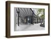 Modern Architecture, Office Buildings, Fenchurch Street, London, England, Uk-Axel Schmies-Framed Photographic Print