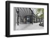 Modern Architecture, Office Buildings, Fenchurch Street, London, England, Uk-Axel Schmies-Framed Photographic Print