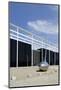 Modern Architecture, Orestad, Island Amager, Copenhagen, Denmark-Axel Schmies-Mounted Photographic Print