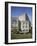 Modern Architecture-null-Framed Photographic Print