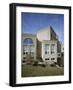 Modern Architecture-null-Framed Photographic Print