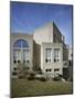 Modern Architecture-null-Mounted Photographic Print