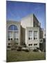 Modern Architecture-null-Mounted Photographic Print