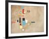 Modern Arrangement-Kari Taylor-Framed Giclee Print