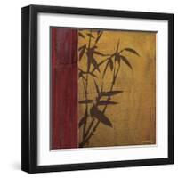 Modern Bamboo I-Don Li-Leger-Framed Giclee Print