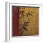 Modern Bamboo I-Don Li-Leger-Framed Giclee Print