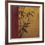 Modern Bamboo I-Don Li-Leger-Framed Giclee Print