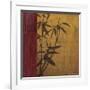 Modern Bamboo I-Don Li-Leger-Framed Giclee Print