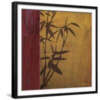 Modern Bamboo I-Don Li-Leger-Framed Giclee Print