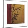 Modern Bamboo I-Don Li-Leger-Mounted Giclee Print