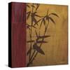 Modern Bamboo I-Don Li-Leger-Stretched Canvas