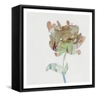 Modern Bloom I-Stellar Design Studio-Framed Stretched Canvas