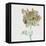 Modern Bloom I-Stellar Design Studio-Framed Stretched Canvas