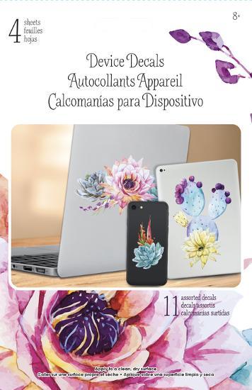 Device Stickers, , large