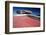 Modern Brazil Architecture-George Oze-Framed Photographic Print