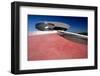 Modern Brazil Architecture-George Oze-Framed Photographic Print