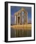 Modern Building, the Antigone Complex, Overlooking Water, Montpellier, Languedoc Roussillon, France-Miller John-Framed Photographic Print